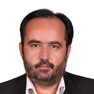 بهزاد احمدی ندوشن