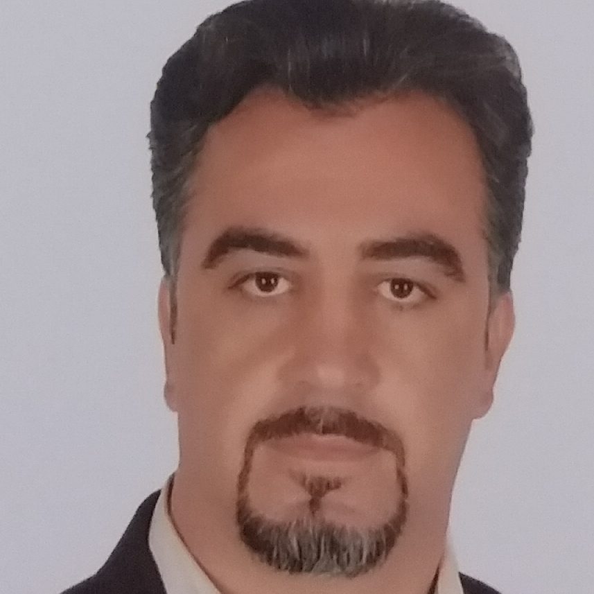 سیداحمد میرجمالی
